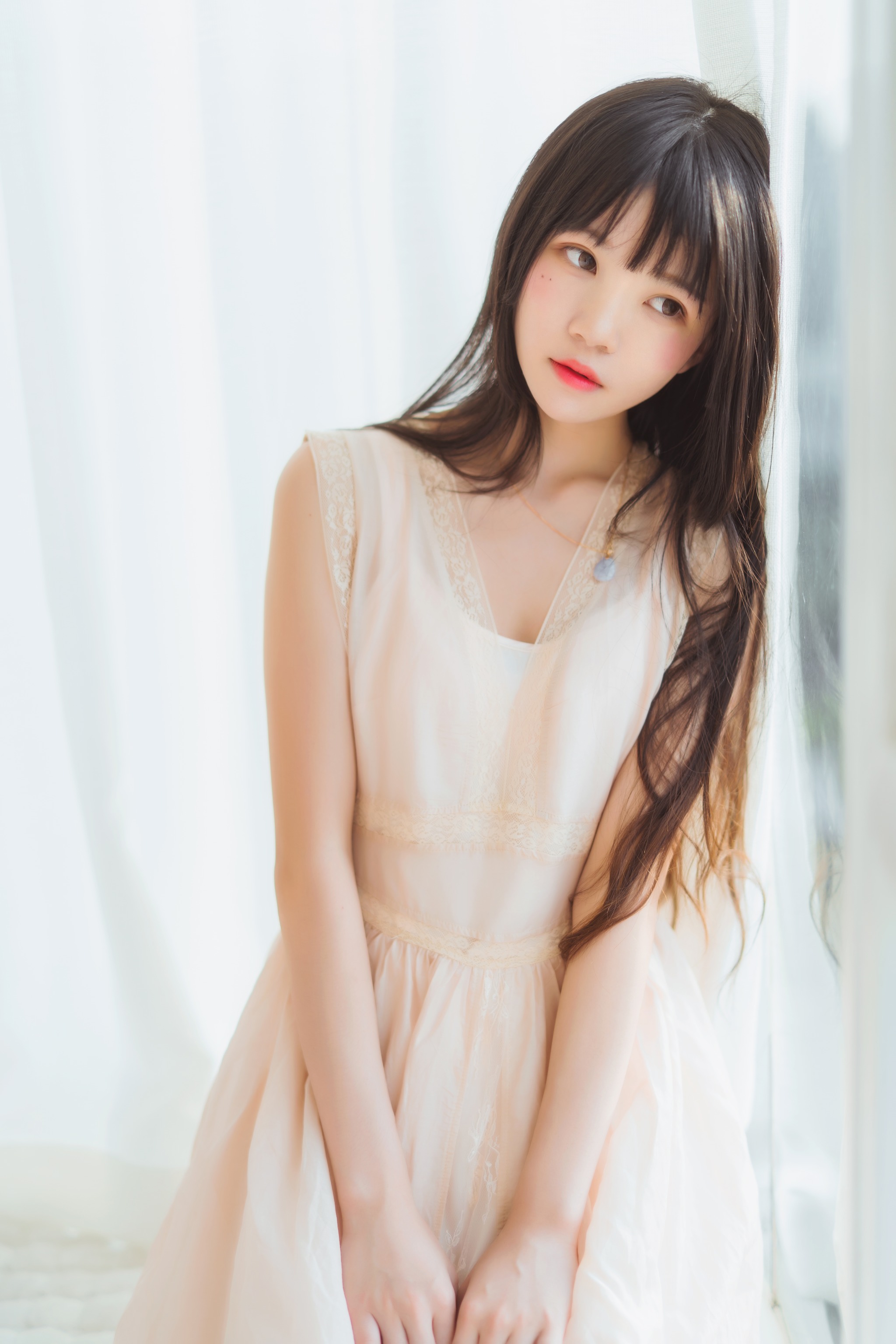 图片[1]-桜桃喵 – NO.037 喵呀 [30P]-XikXak